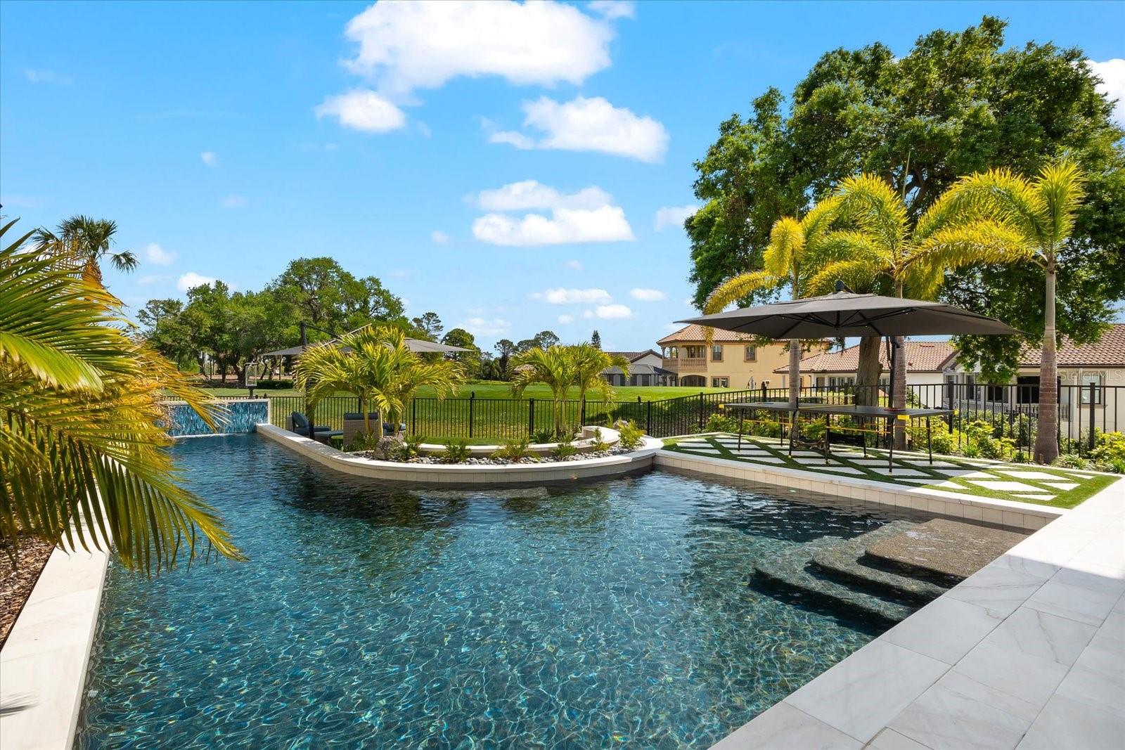 1550 MARINELLA DR, PALM HARBOR, FL, 34683