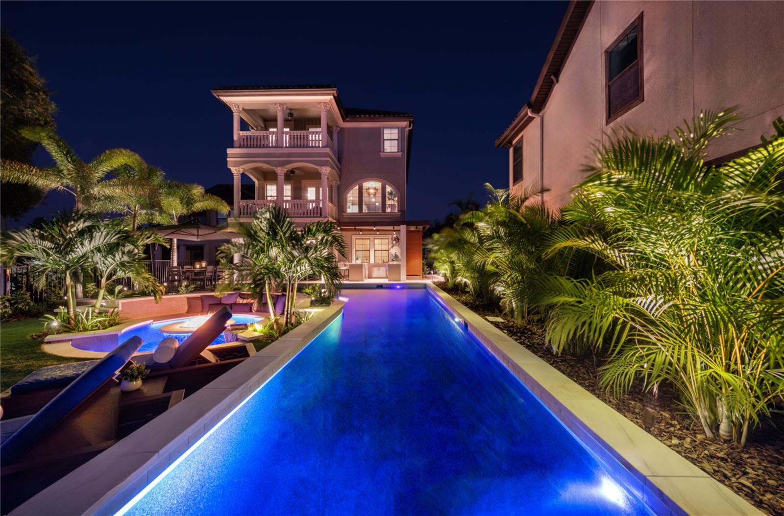1550 MARINELLA DR, PALM HARBOR, FL, 34683