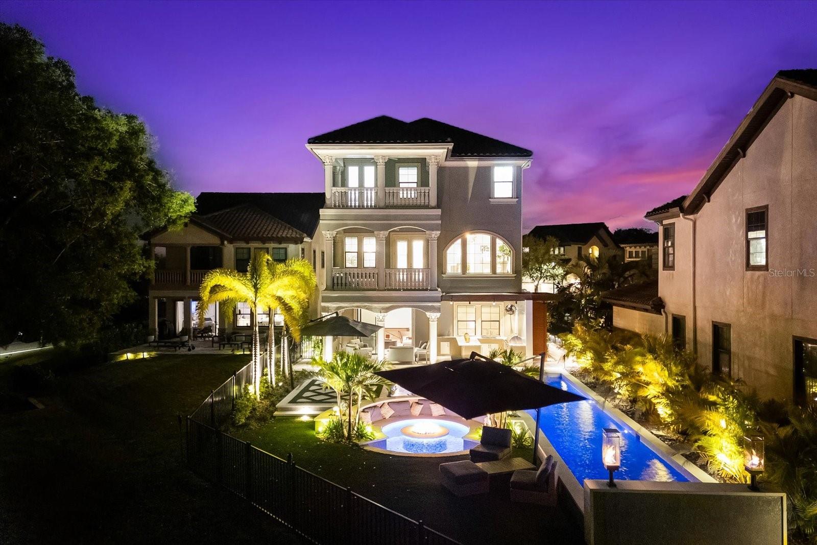 1550 MARINELLA DR, PALM HARBOR, FL, 34683