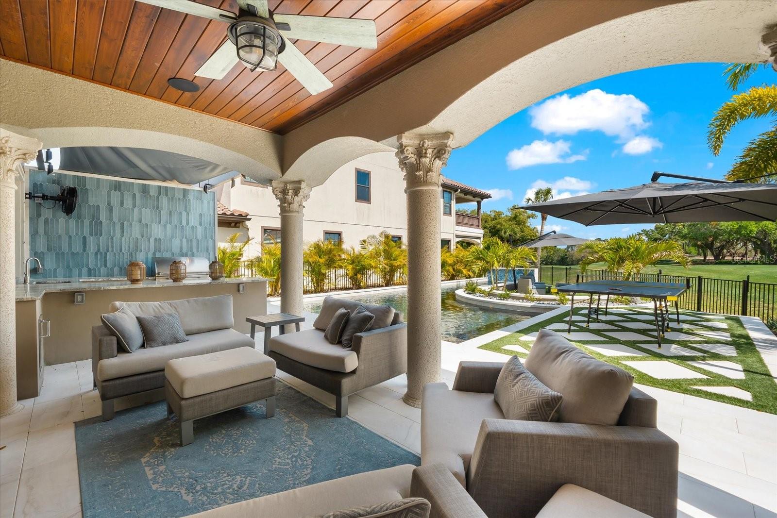 1550 MARINELLA DR, PALM HARBOR, FL, 34683