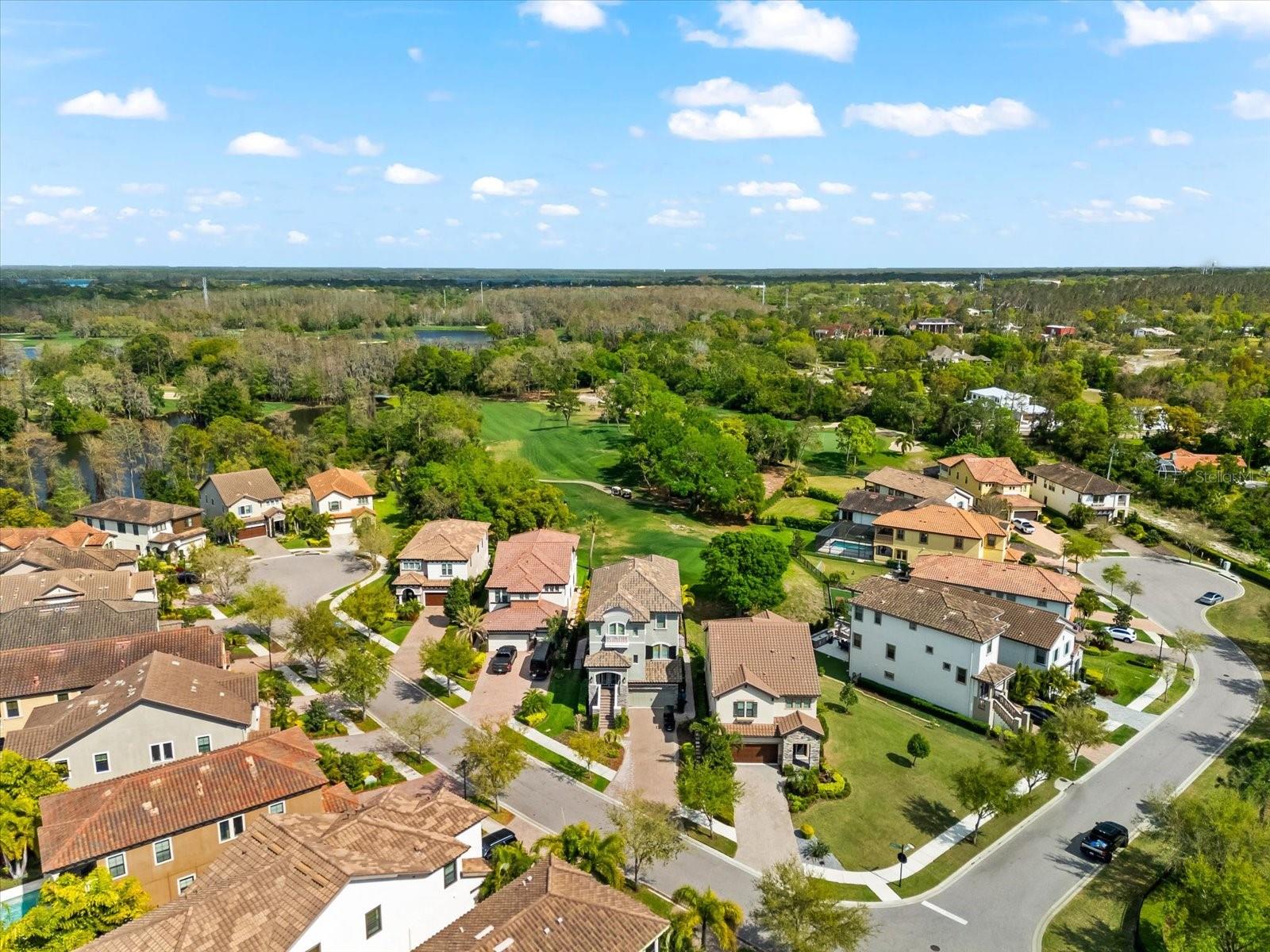 1550 MARINELLA DR, PALM HARBOR, FL, 34683