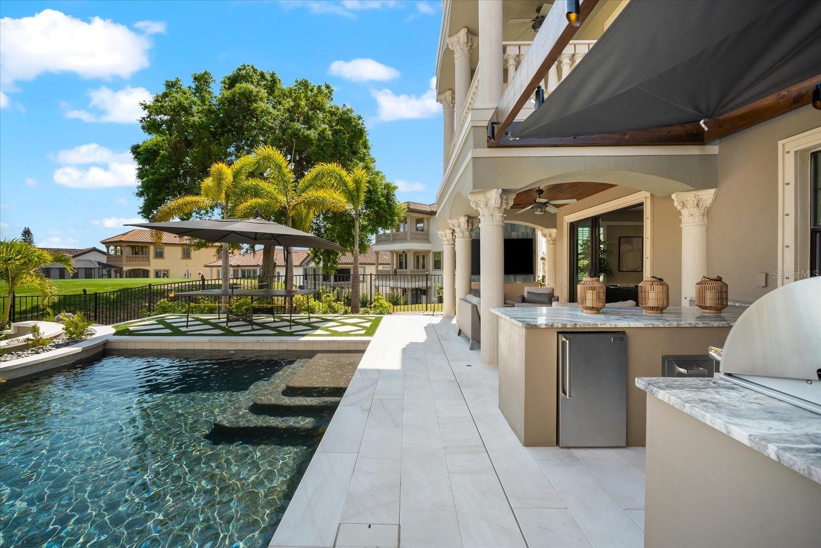 1550 MARINELLA DR, PALM HARBOR, FL, 34683