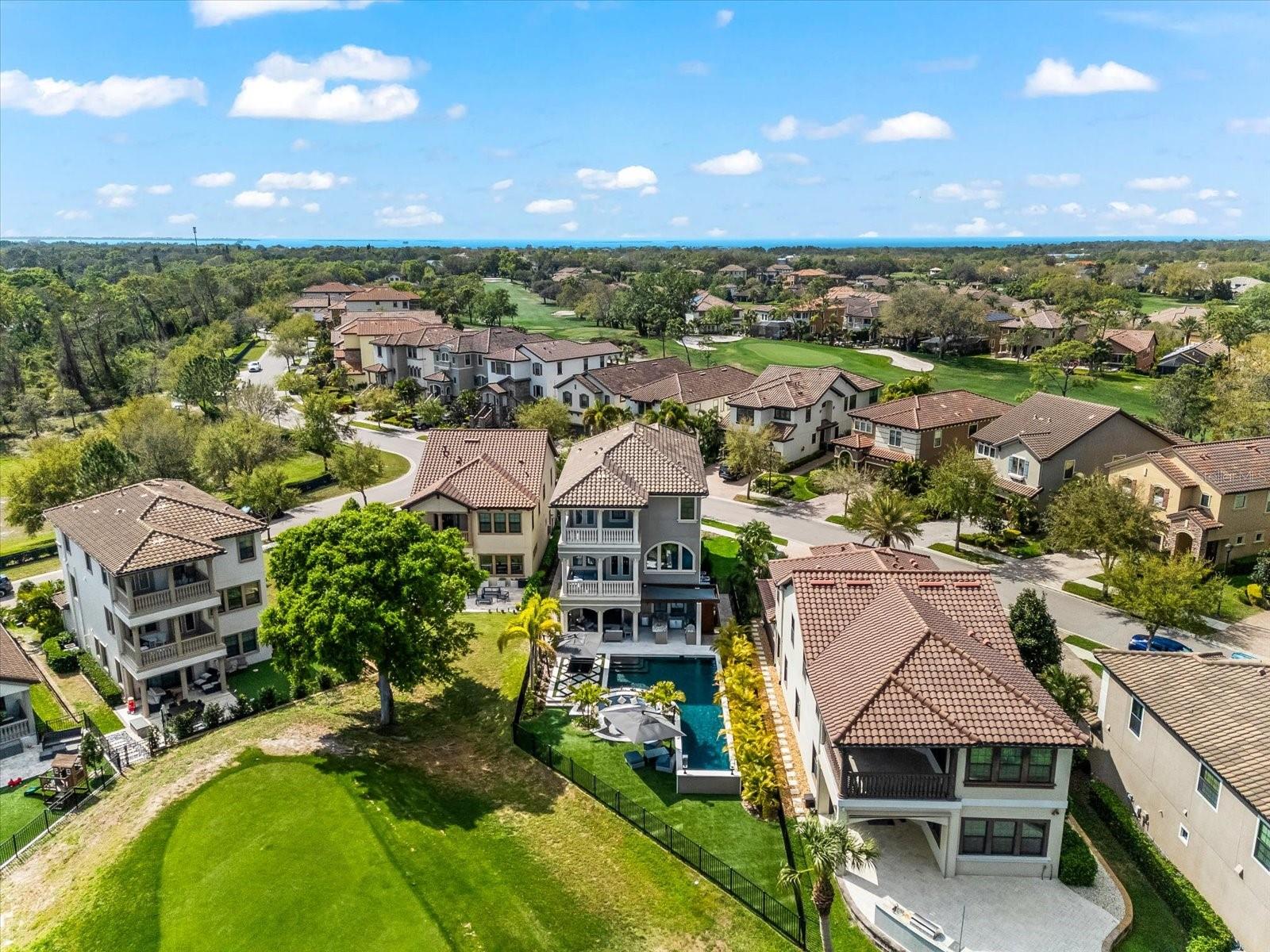 1550 MARINELLA DR, PALM HARBOR, FL, 34683