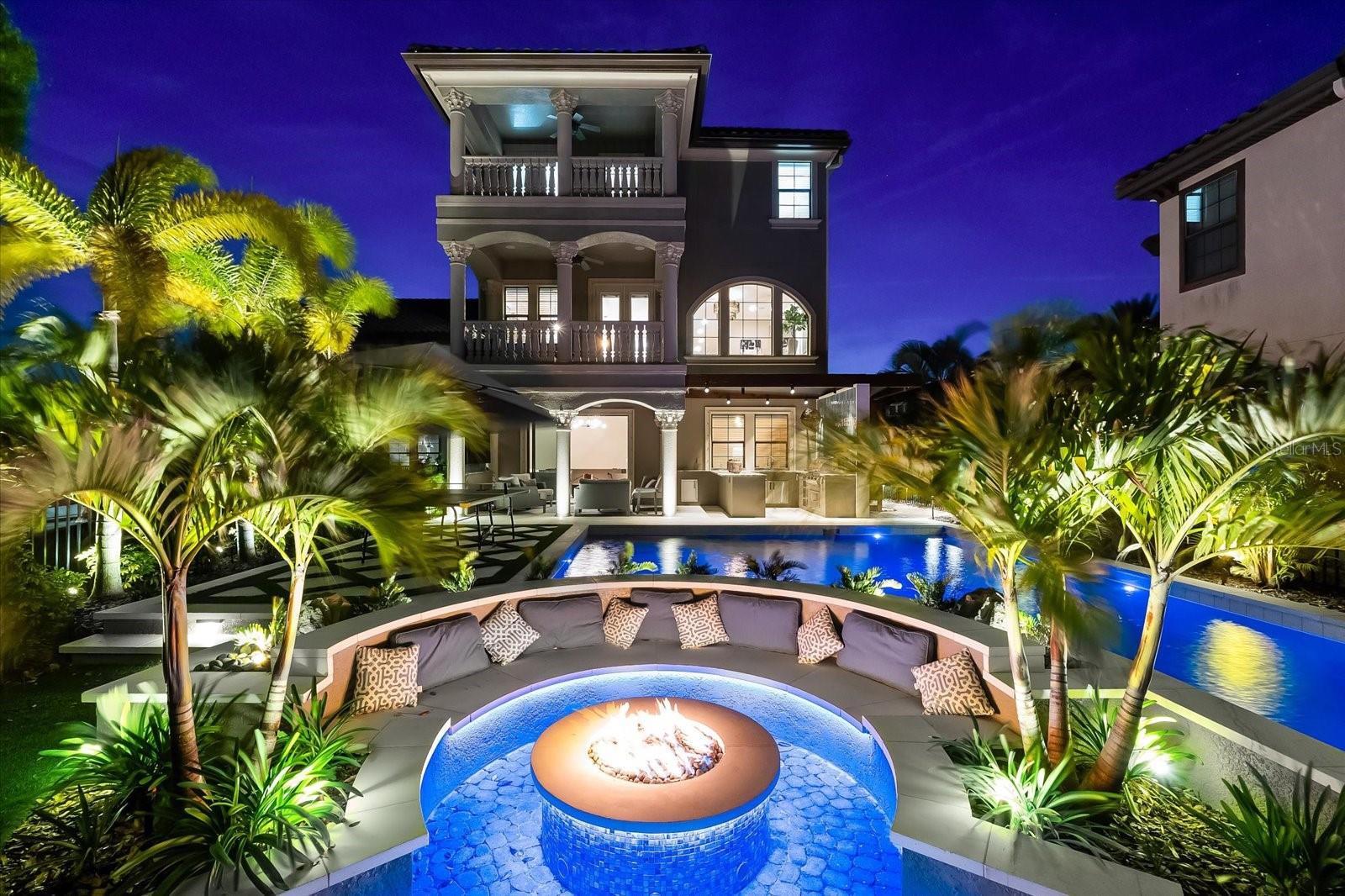 1550 MARINELLA DR, PALM HARBOR, FL, 34683