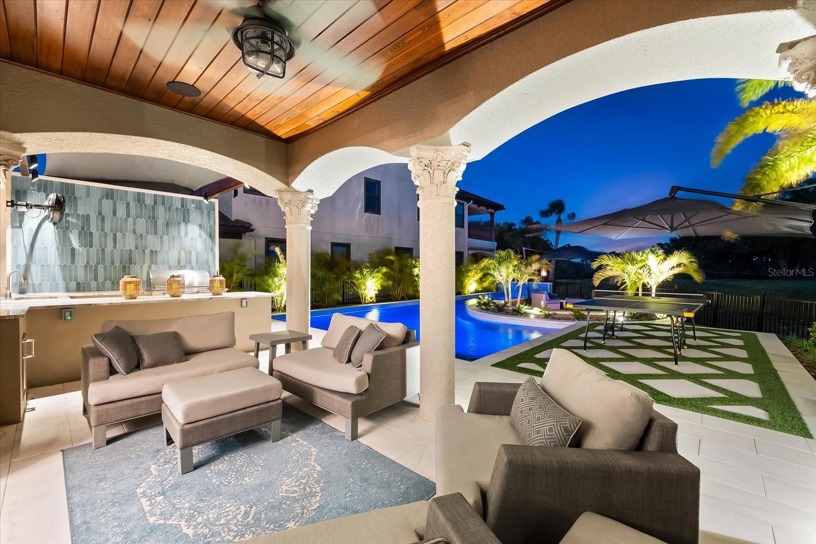 1550 MARINELLA DR, PALM HARBOR, FL, 34683