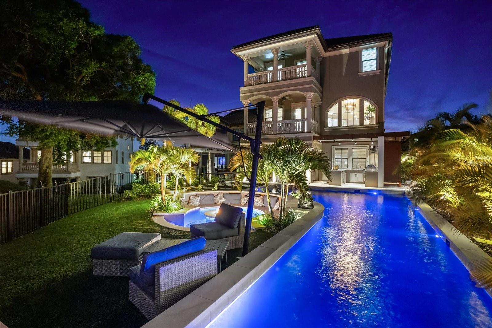 1550 MARINELLA DR, PALM HARBOR, FL, 34683