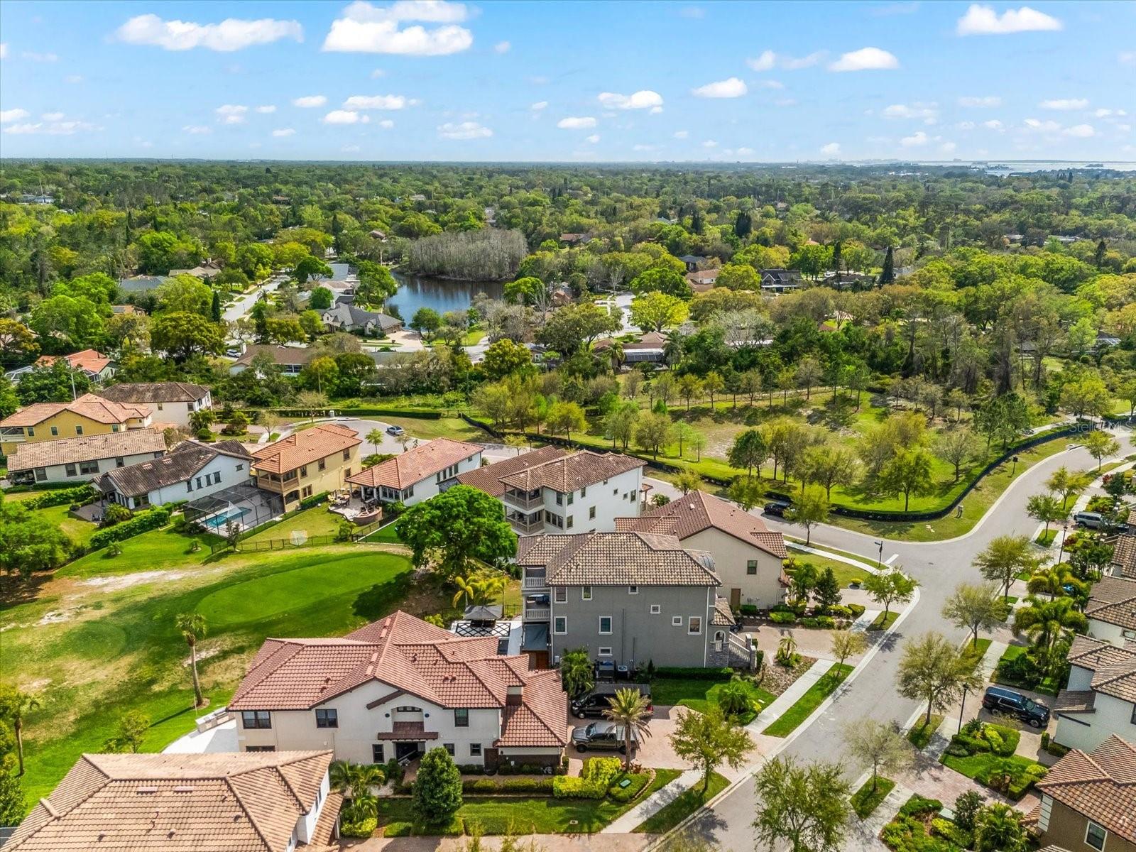 1550 MARINELLA DR, PALM HARBOR, FL, 34683