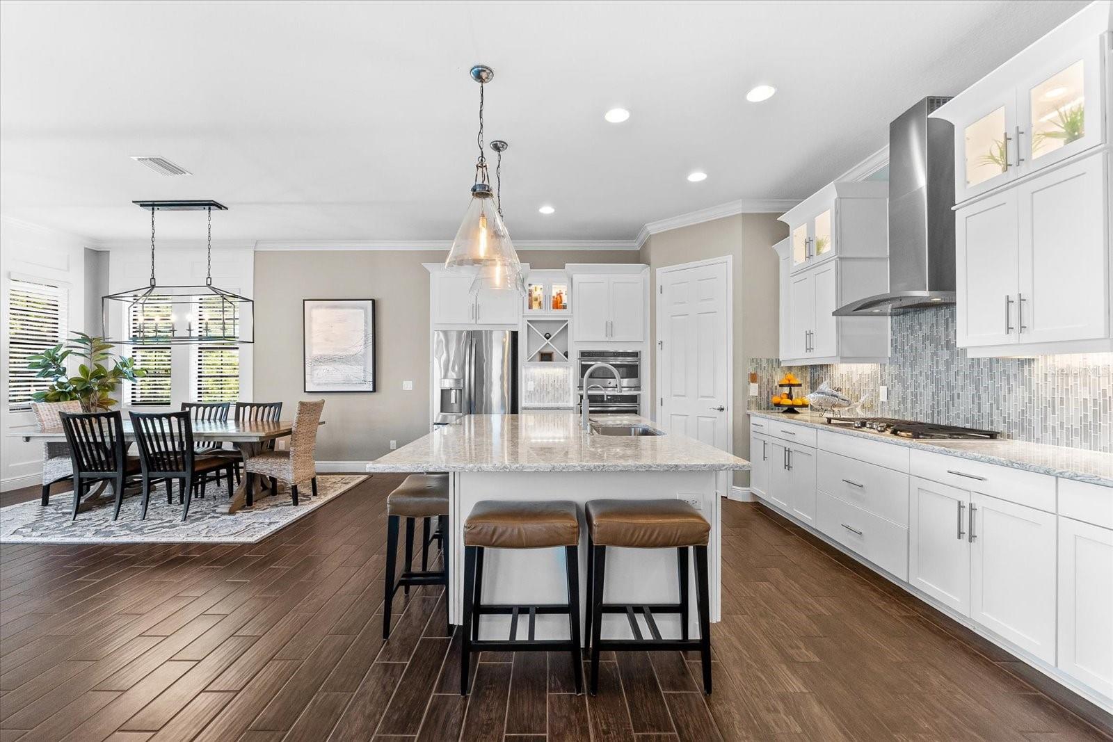 1550 MARINELLA DR, PALM HARBOR, FL, 34683
