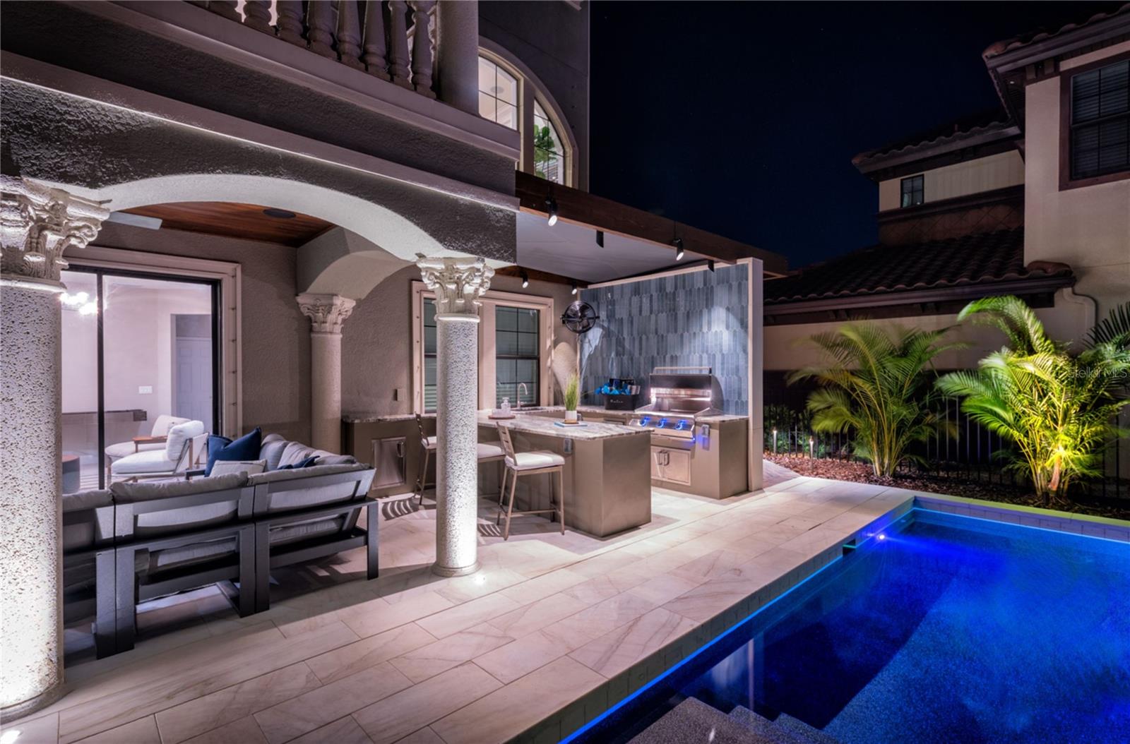 1550 MARINELLA DR, PALM HARBOR, FL, 34683
