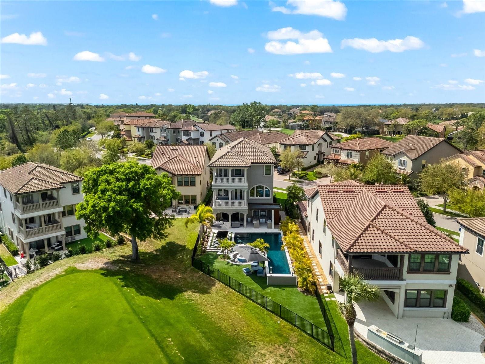 1550 MARINELLA DR, PALM HARBOR, FL, 34683