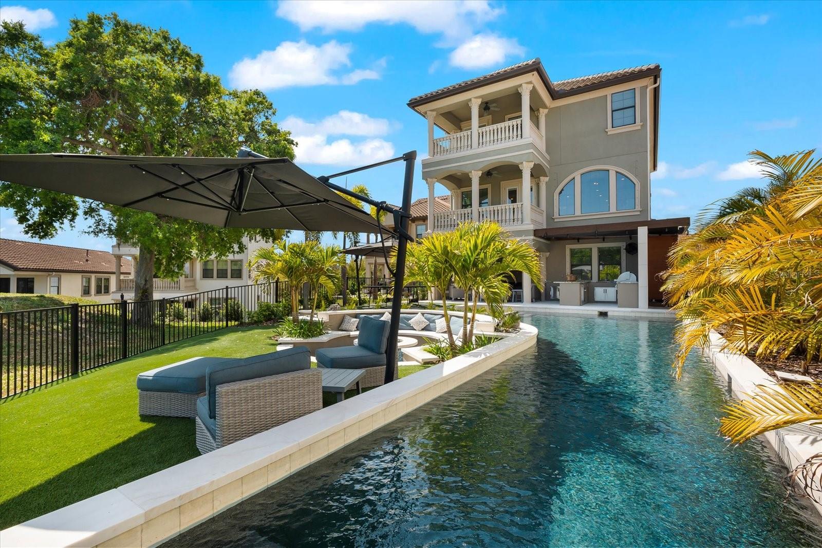 1550 MARINELLA DR, PALM HARBOR, FL, 34683
