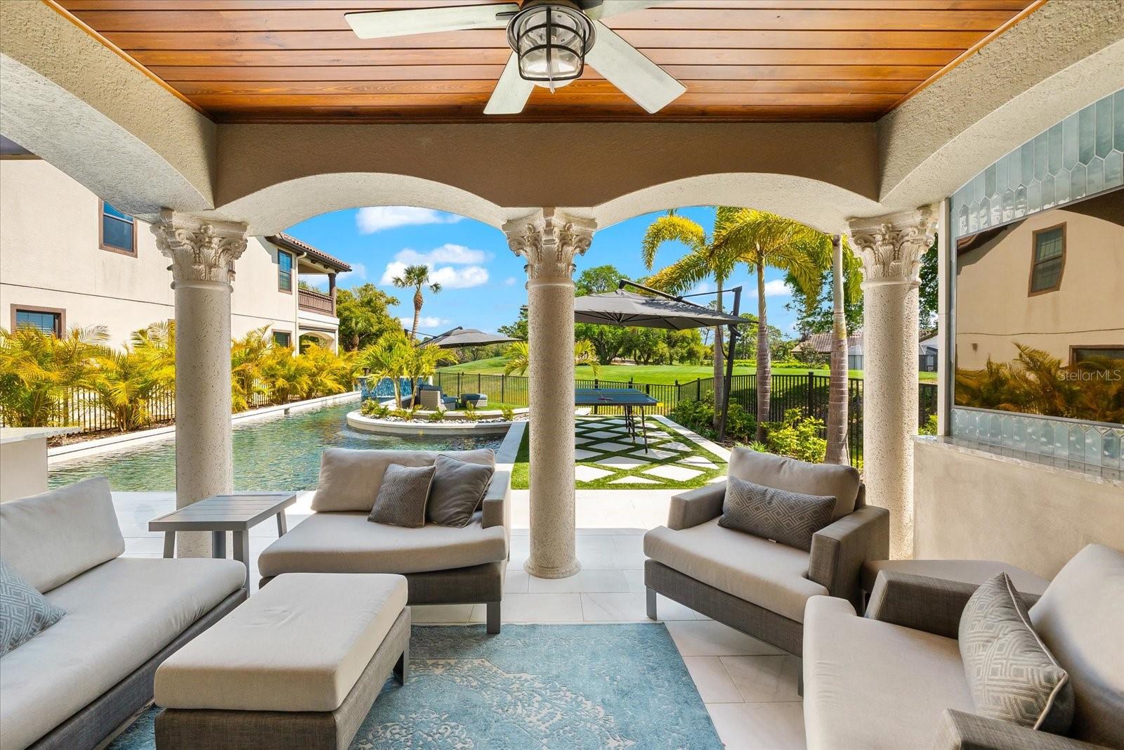 1550 MARINELLA DR, PALM HARBOR, FL, 34683