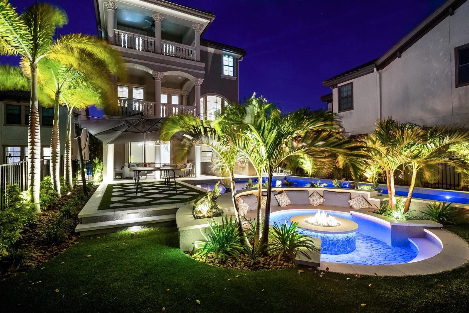 1550 MARINELLA DR, PALM HARBOR, FL, 34683