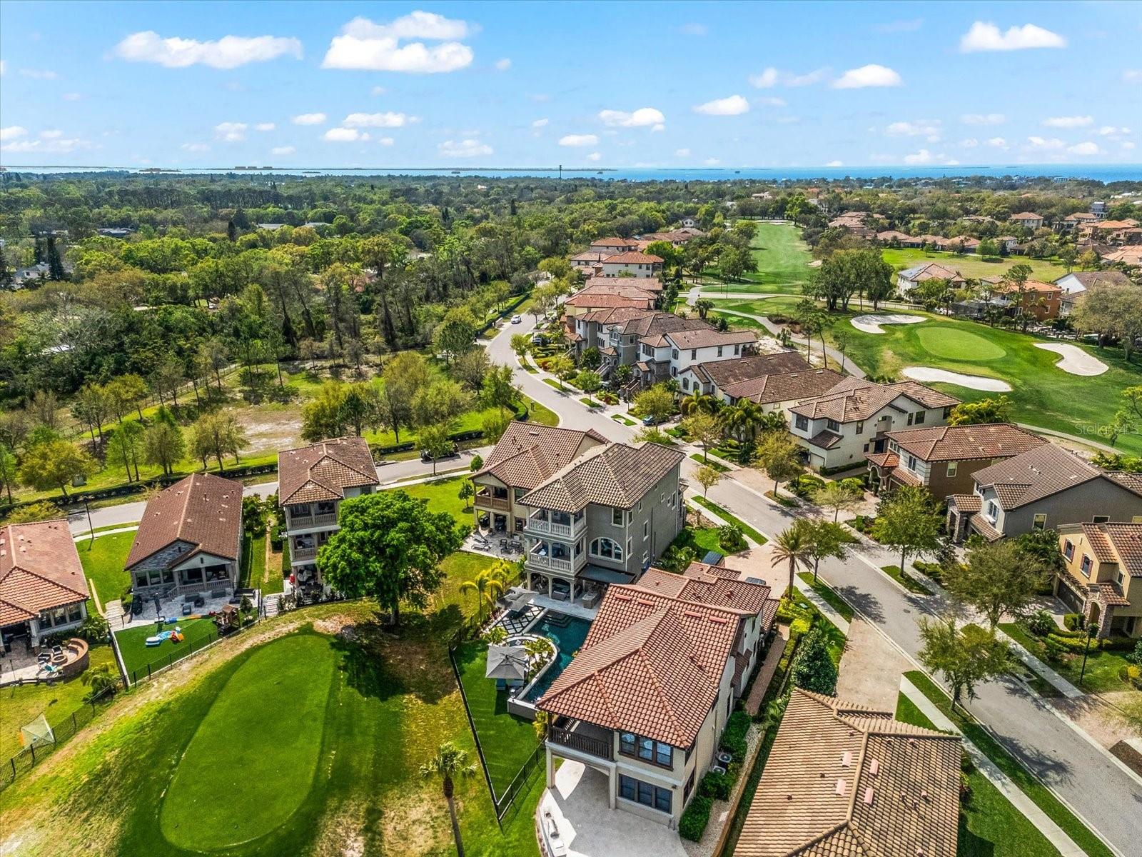 1550 MARINELLA DR, PALM HARBOR, FL, 34683