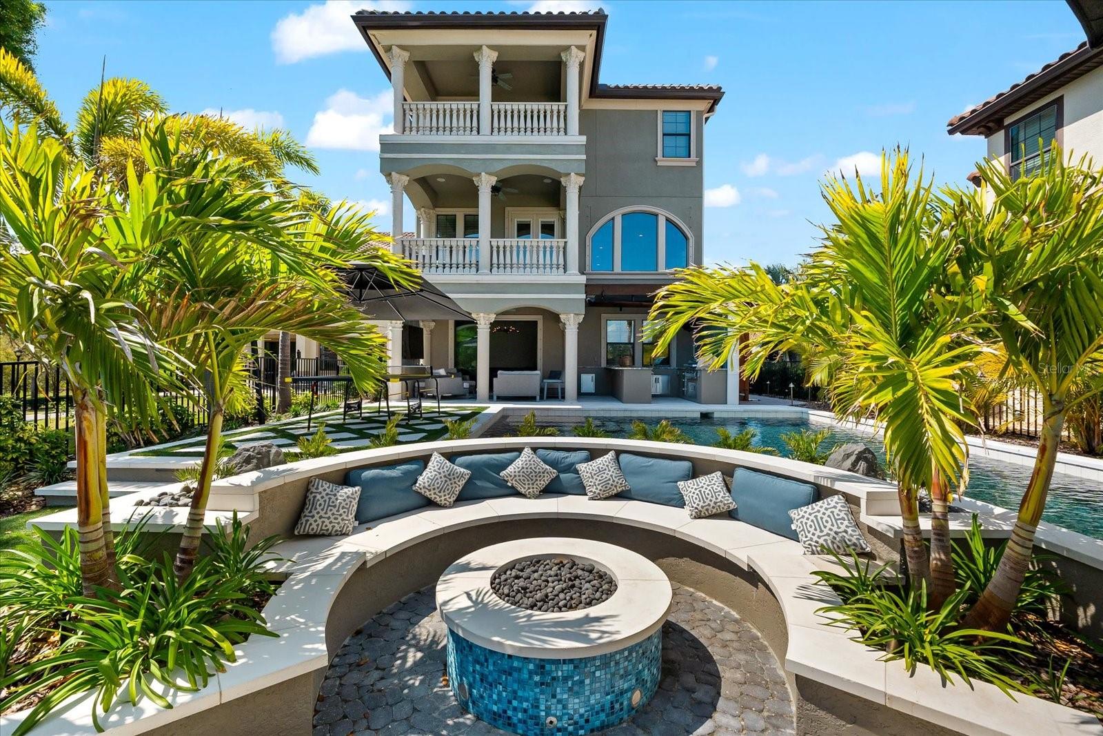 1550 MARINELLA DR, PALM HARBOR, FL, 34683