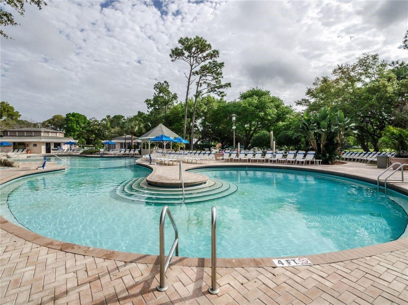 1550 MARINELLA DR, PALM HARBOR, FL, 34683