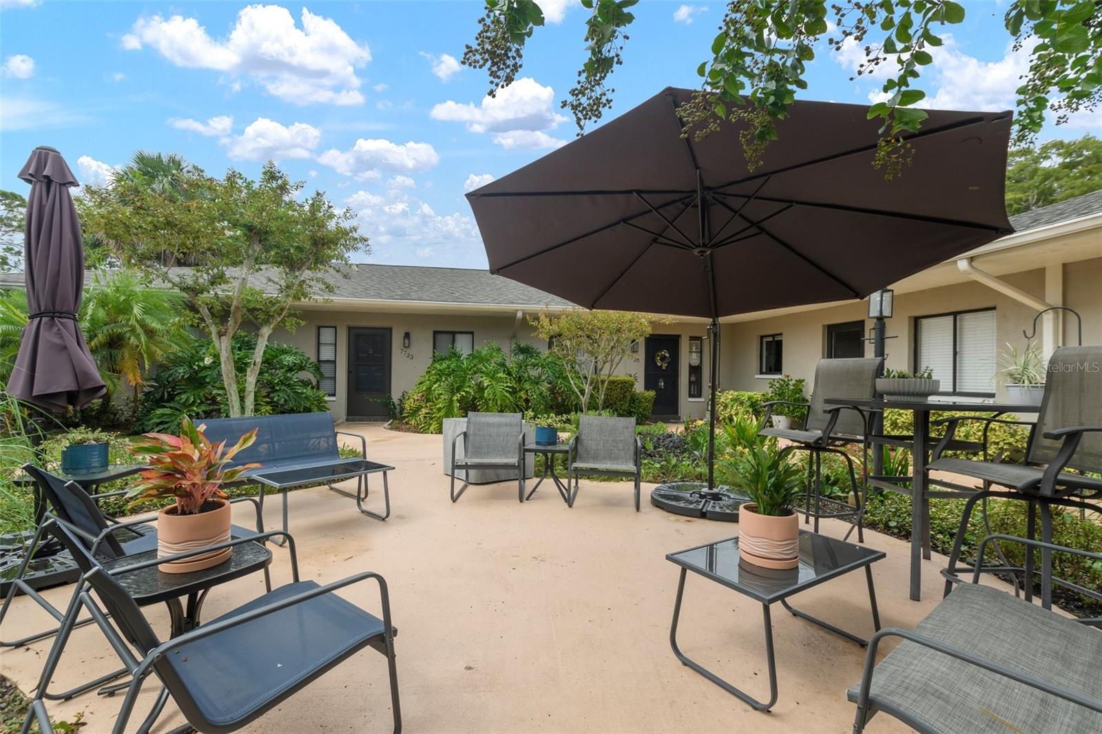 7737 EUREKA DR #203, HUDSON, FL, 34667