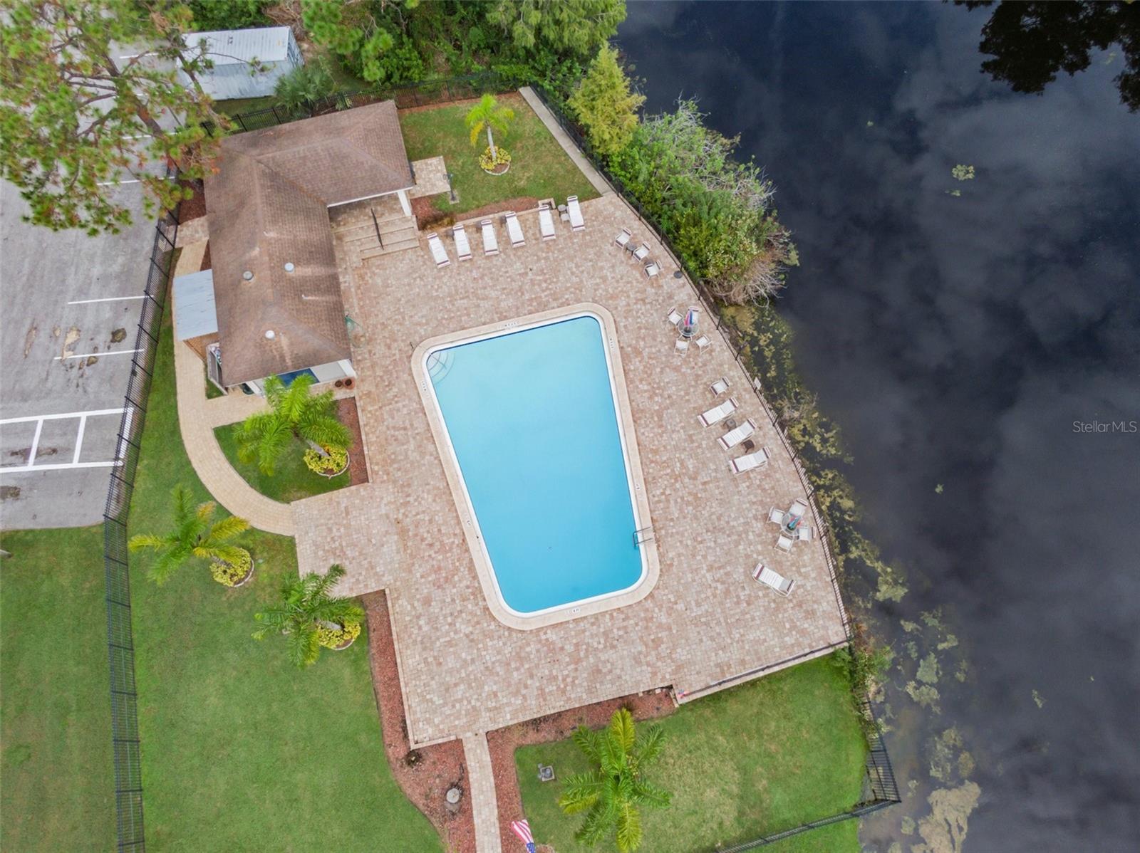 7737 EUREKA DR #203, HUDSON, FL, 34667
