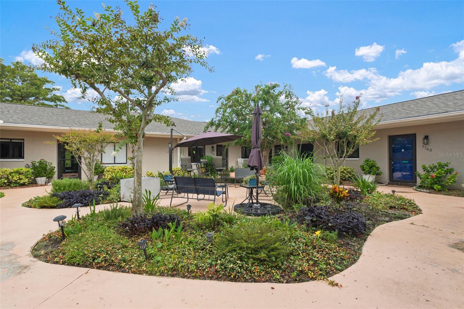 7737 EUREKA DR #203, HUDSON, FL, 34667