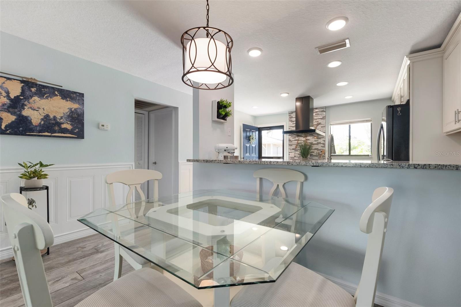 7737 EUREKA DR #203, HUDSON, FL, 34667