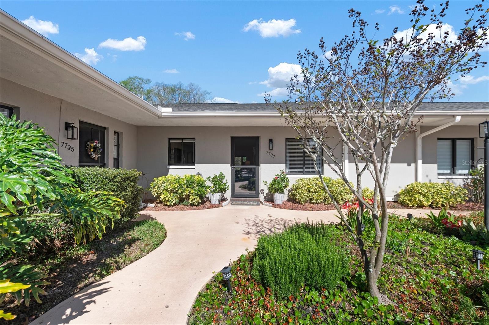 7737 EUREKA DR #203, HUDSON, FL, 34667