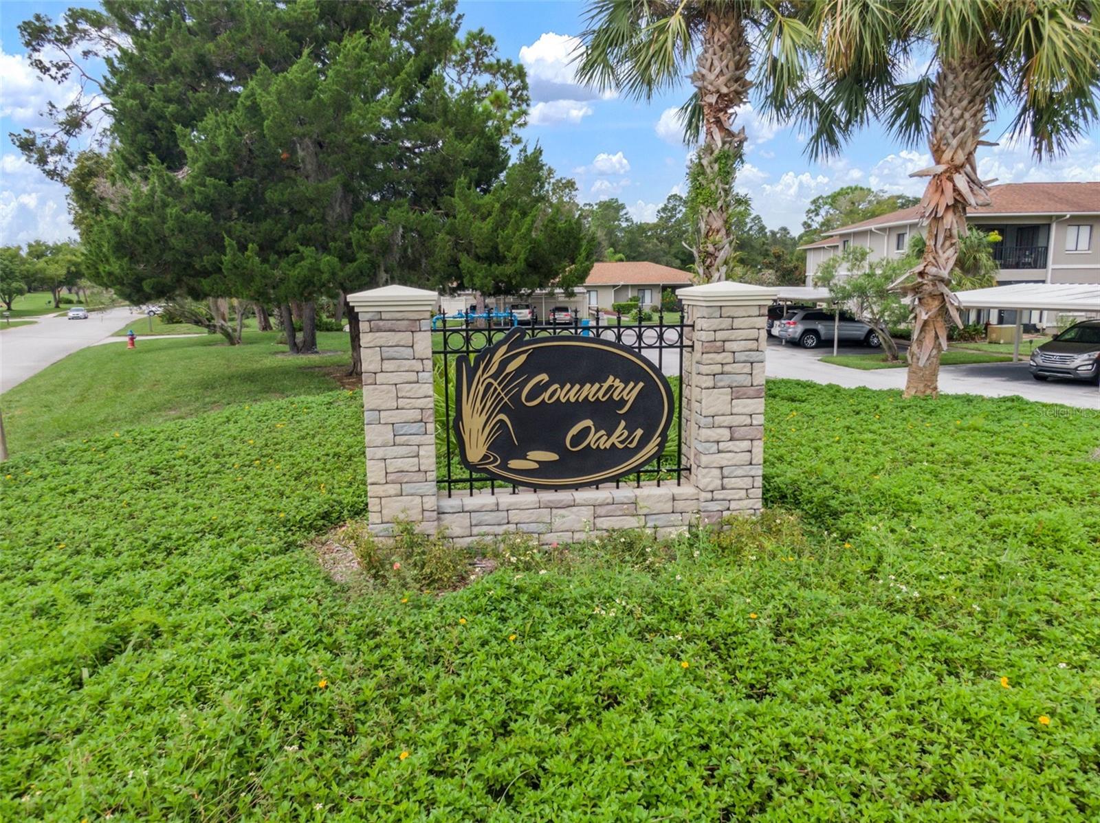 7737 EUREKA DR #203, HUDSON, FL, 34667