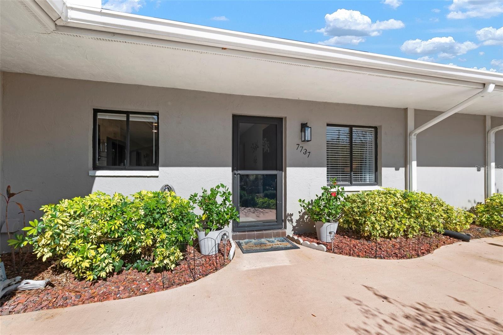 7737 EUREKA DR #203, HUDSON, FL, 34667