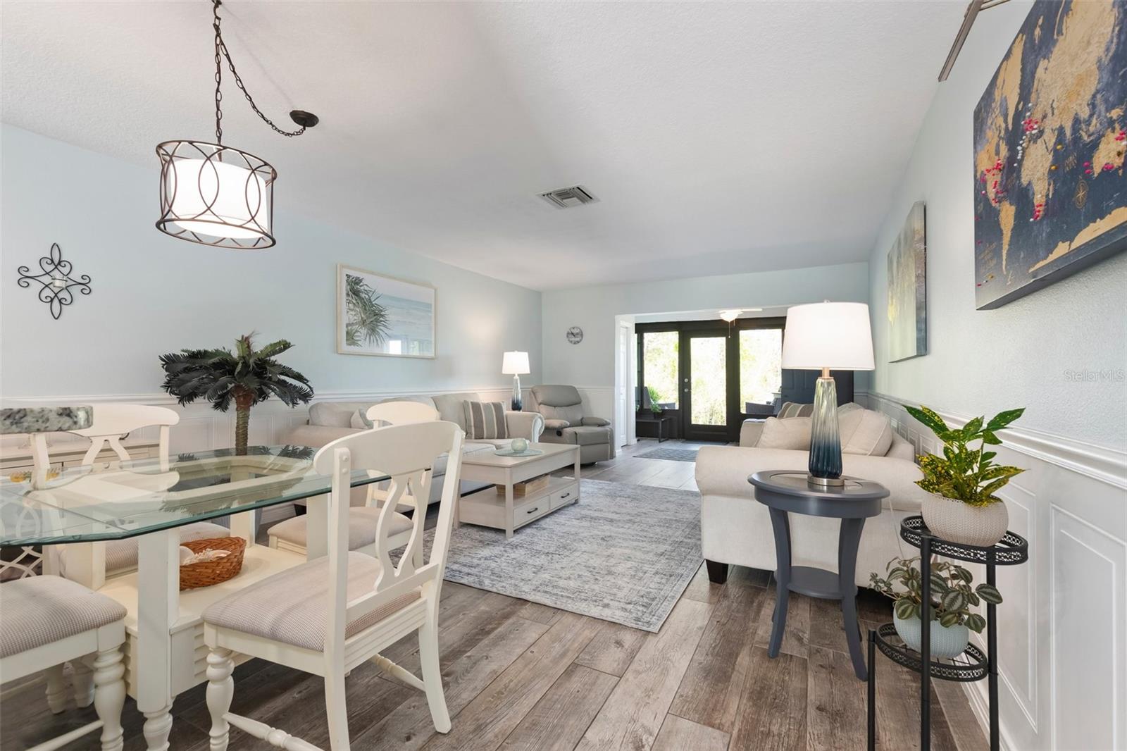 7737 EUREKA DR #203, HUDSON, FL, 34667