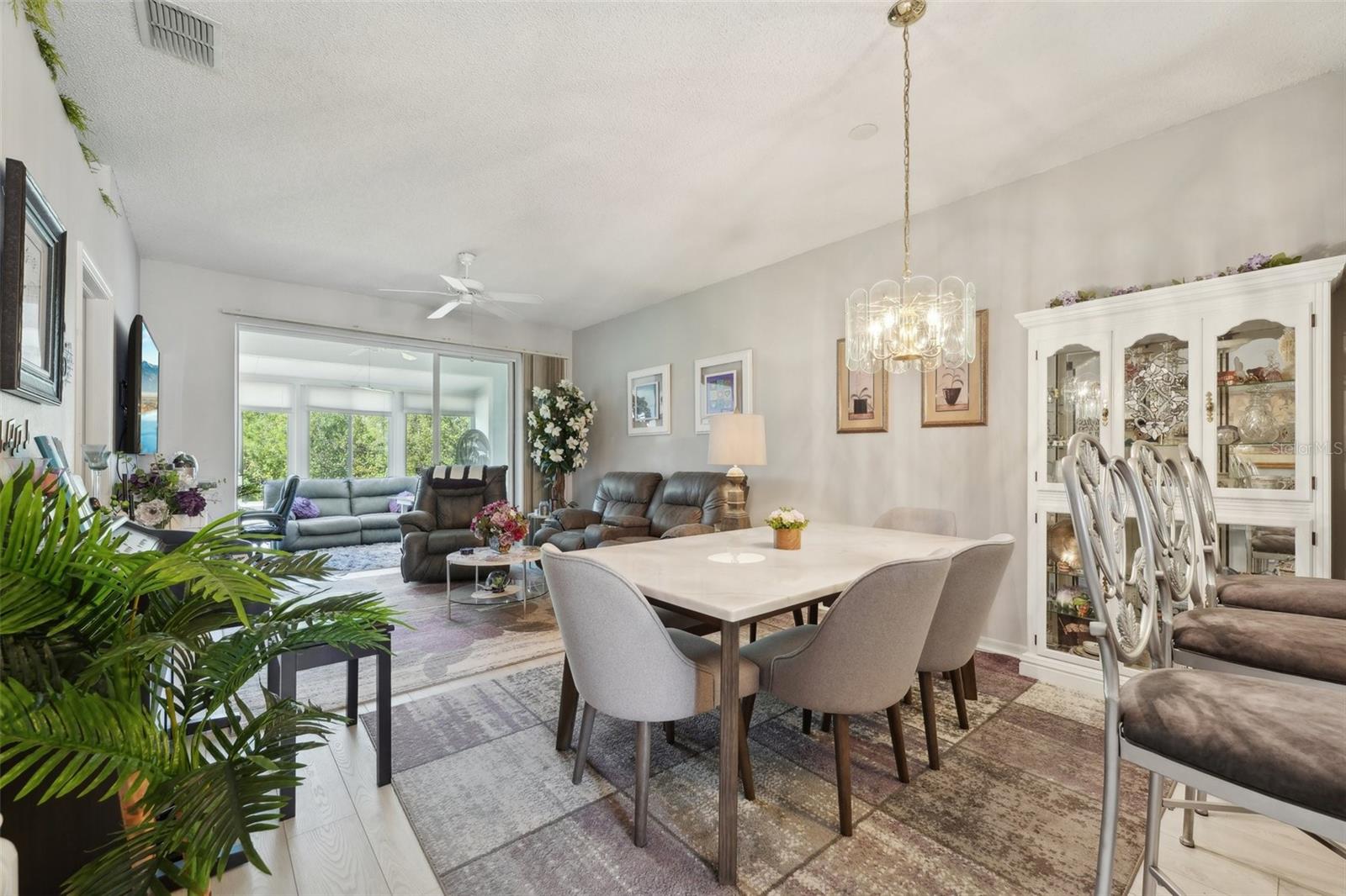 767 TREMONT GREENS LN #64, SUN CITY CENTER, FL, 33573