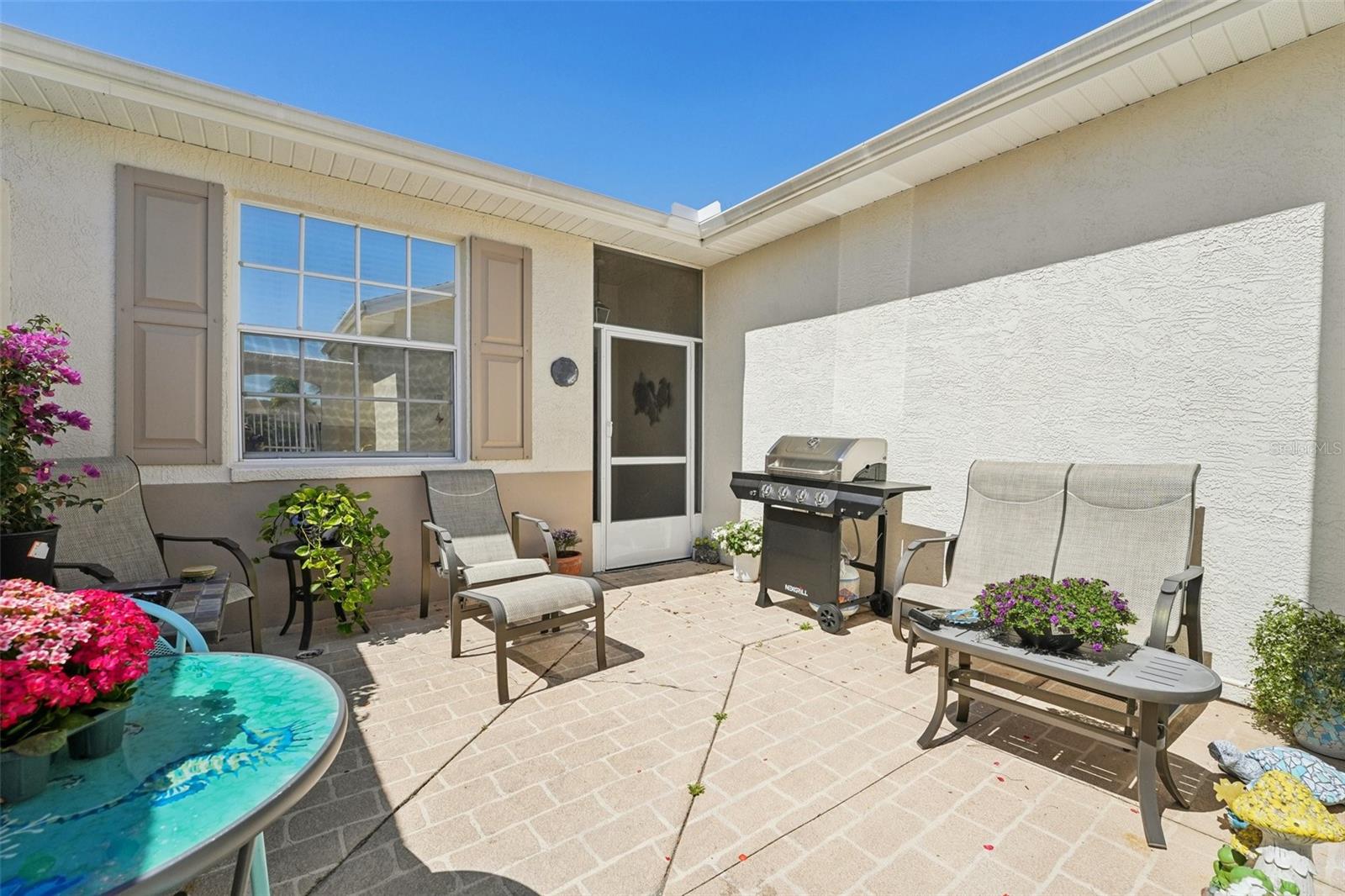 767 TREMONT GREENS LN #64, SUN CITY CENTER, FL, 33573