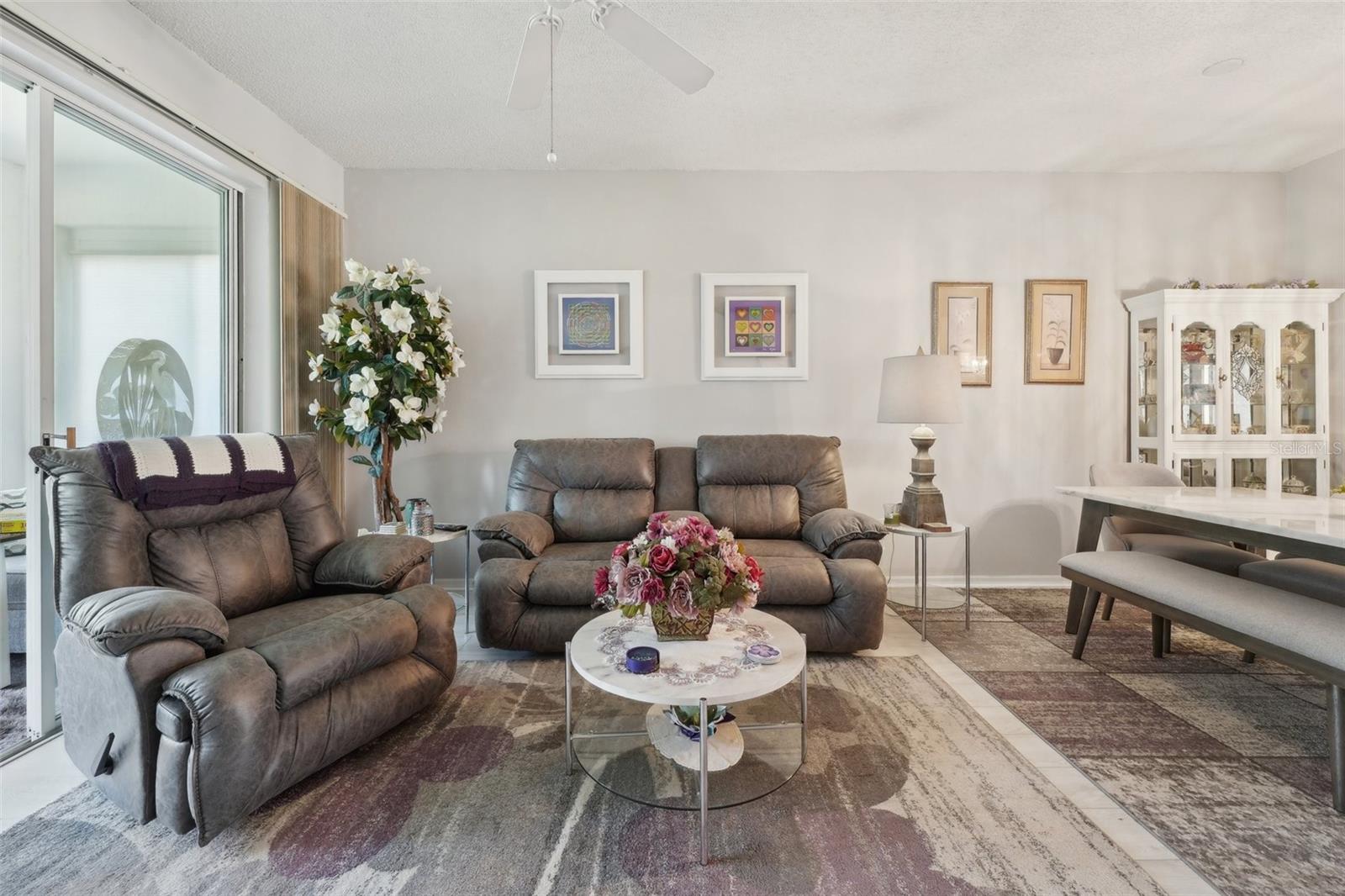 767 TREMONT GREENS LN #64, SUN CITY CENTER, FL, 33573