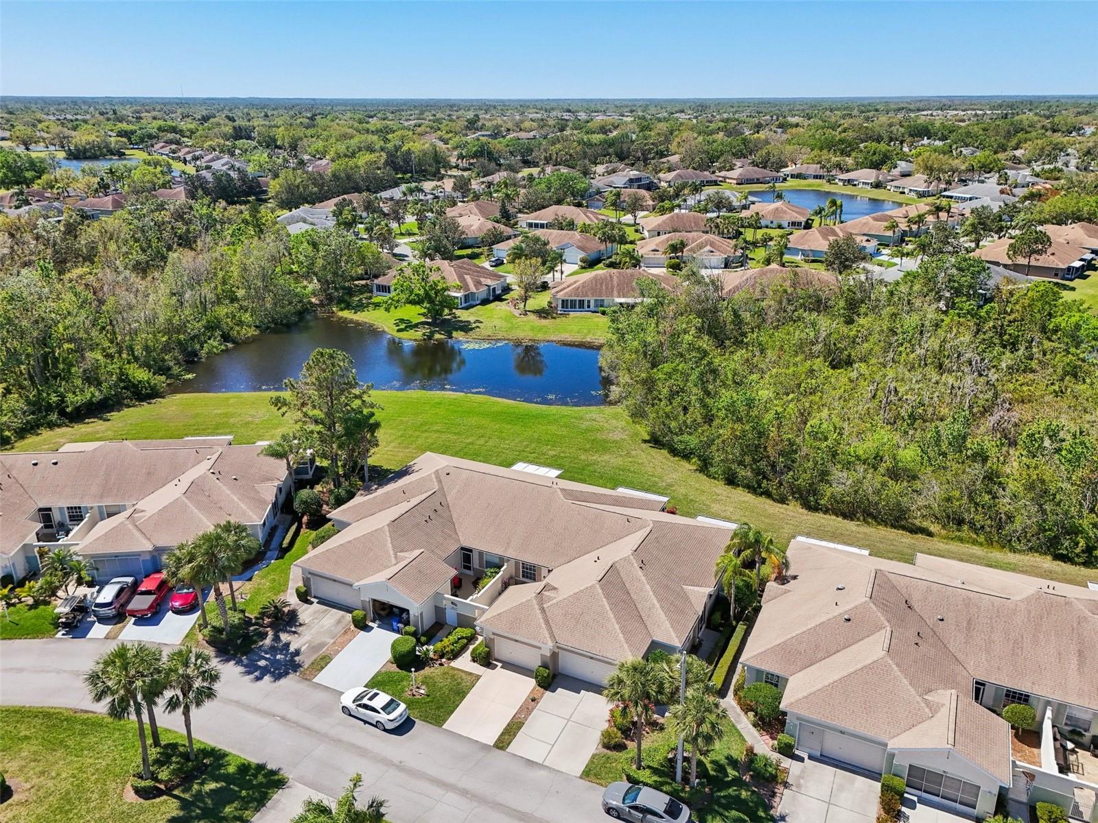 767 TREMONT GREENS LN #64, SUN CITY CENTER, FL, 33573