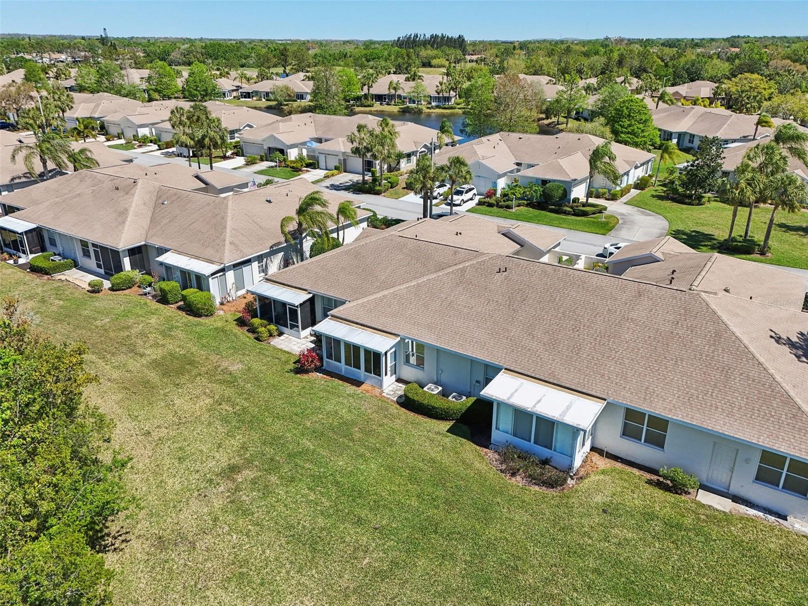 767 TREMONT GREENS LN #64, SUN CITY CENTER, FL, 33573