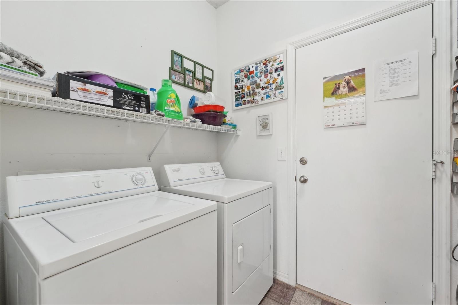 767 TREMONT GREENS LN #64, SUN CITY CENTER, FL, 33573