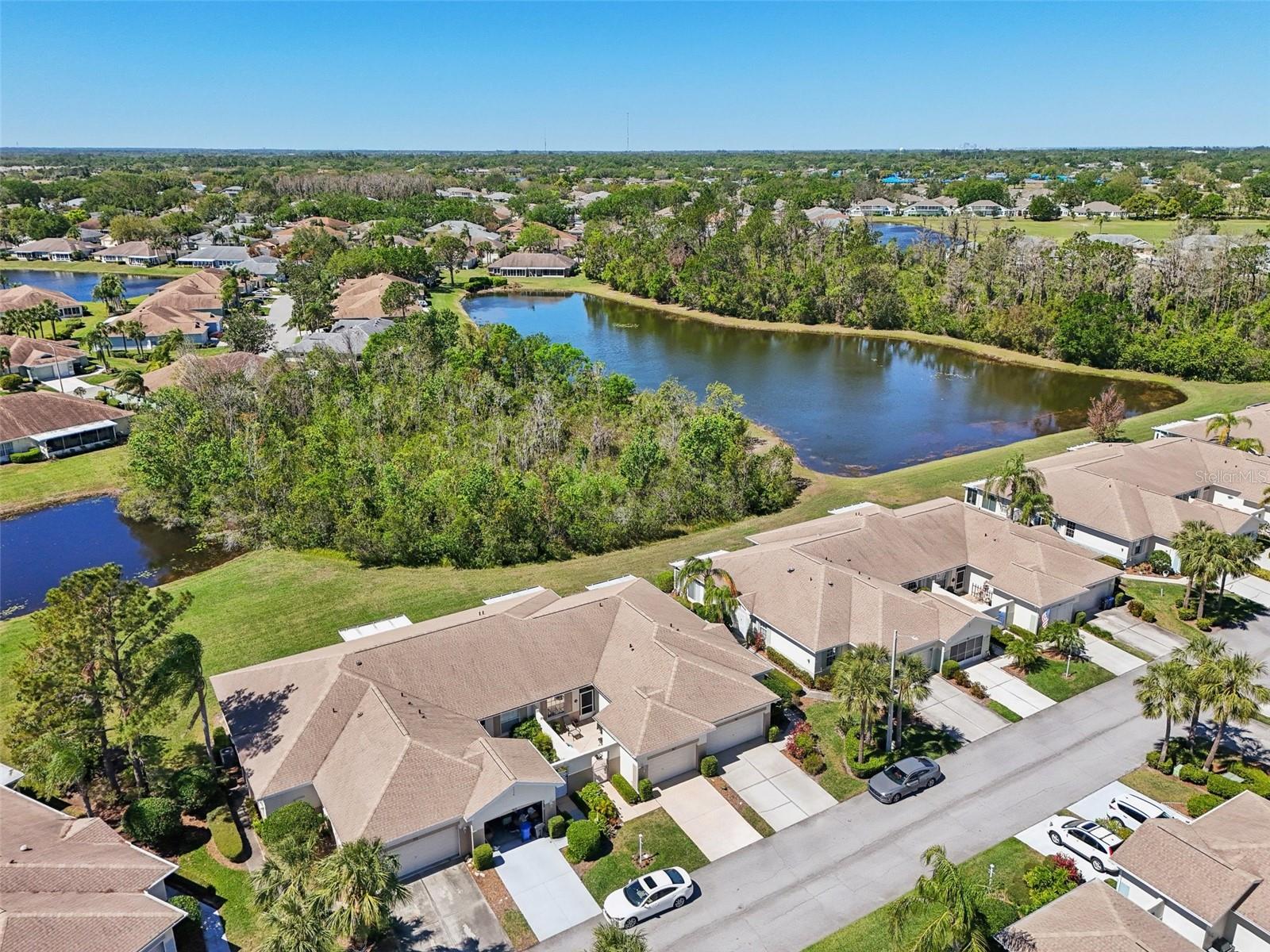 767 TREMONT GREENS LN #64, SUN CITY CENTER, FL, 33573