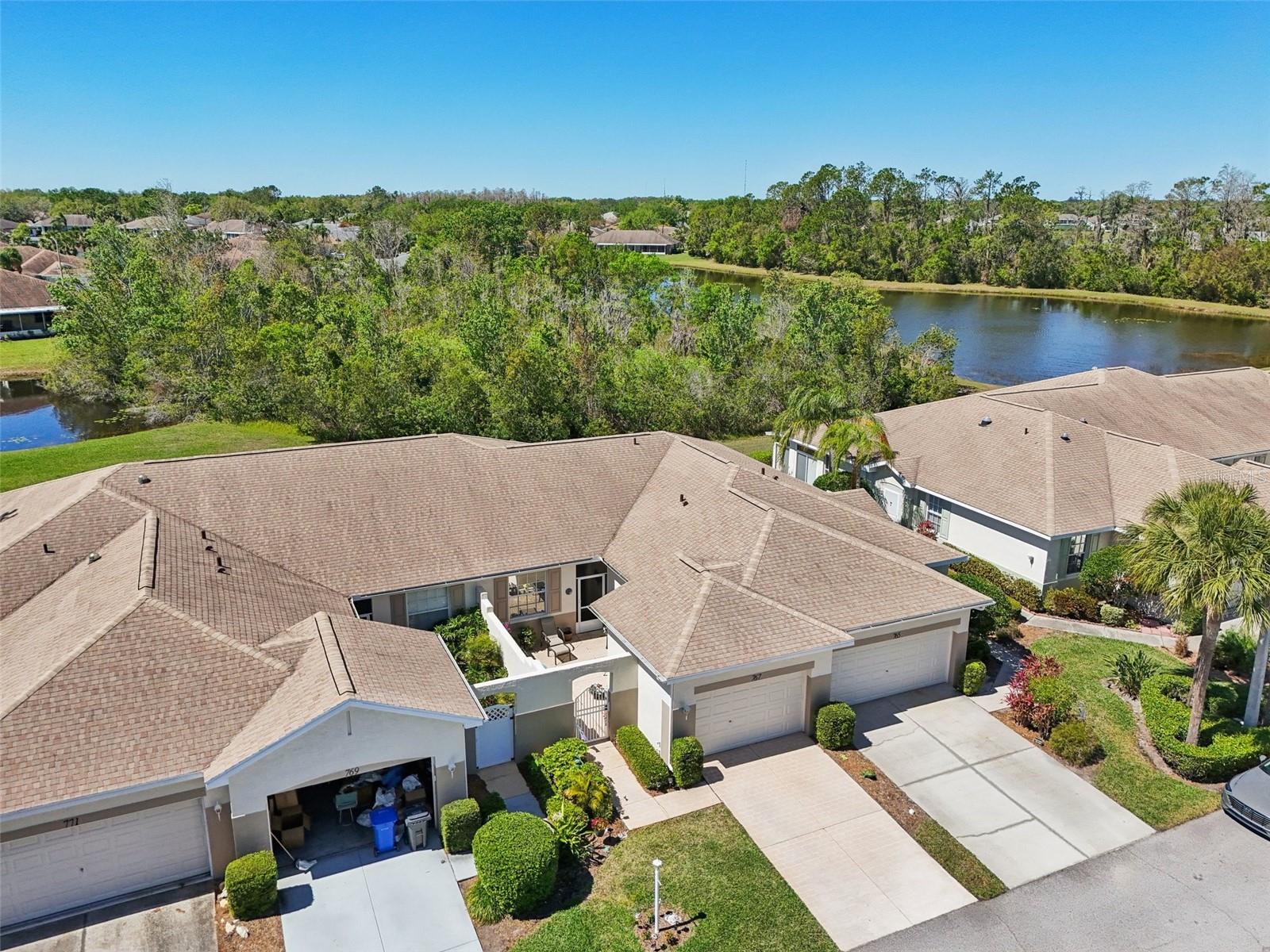 767 TREMONT GREENS LN #64, SUN CITY CENTER, FL, 33573
