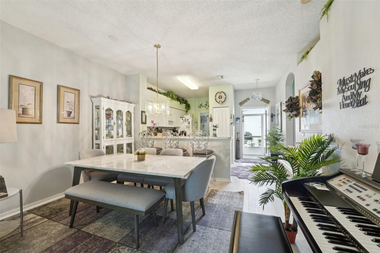 767 TREMONT GREENS LN #64, SUN CITY CENTER, FL, 33573
