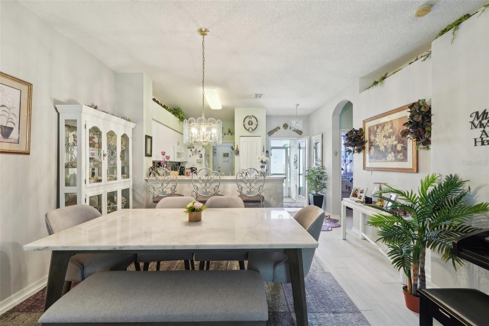 767 TREMONT GREENS LN #64, SUN CITY CENTER, FL, 33573