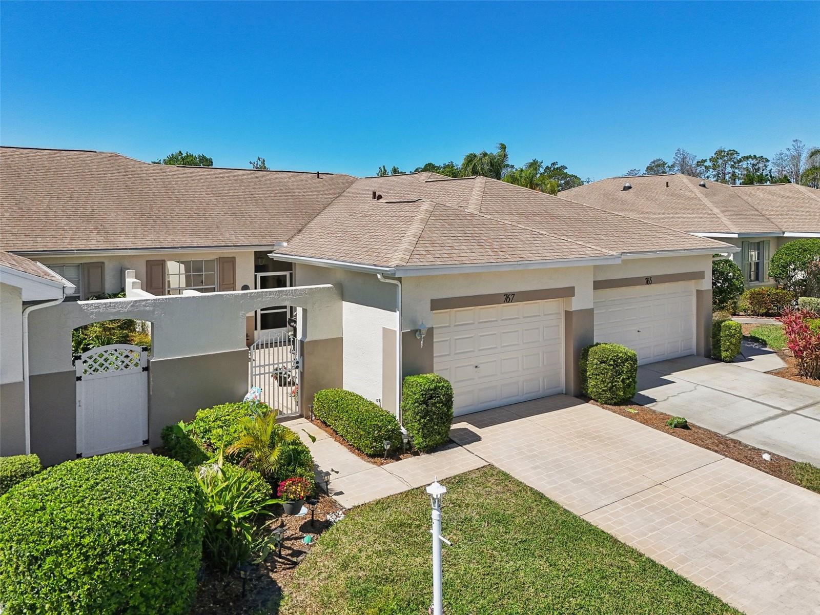 767 TREMONT GREENS LN #64, SUN CITY CENTER, FL, 33573