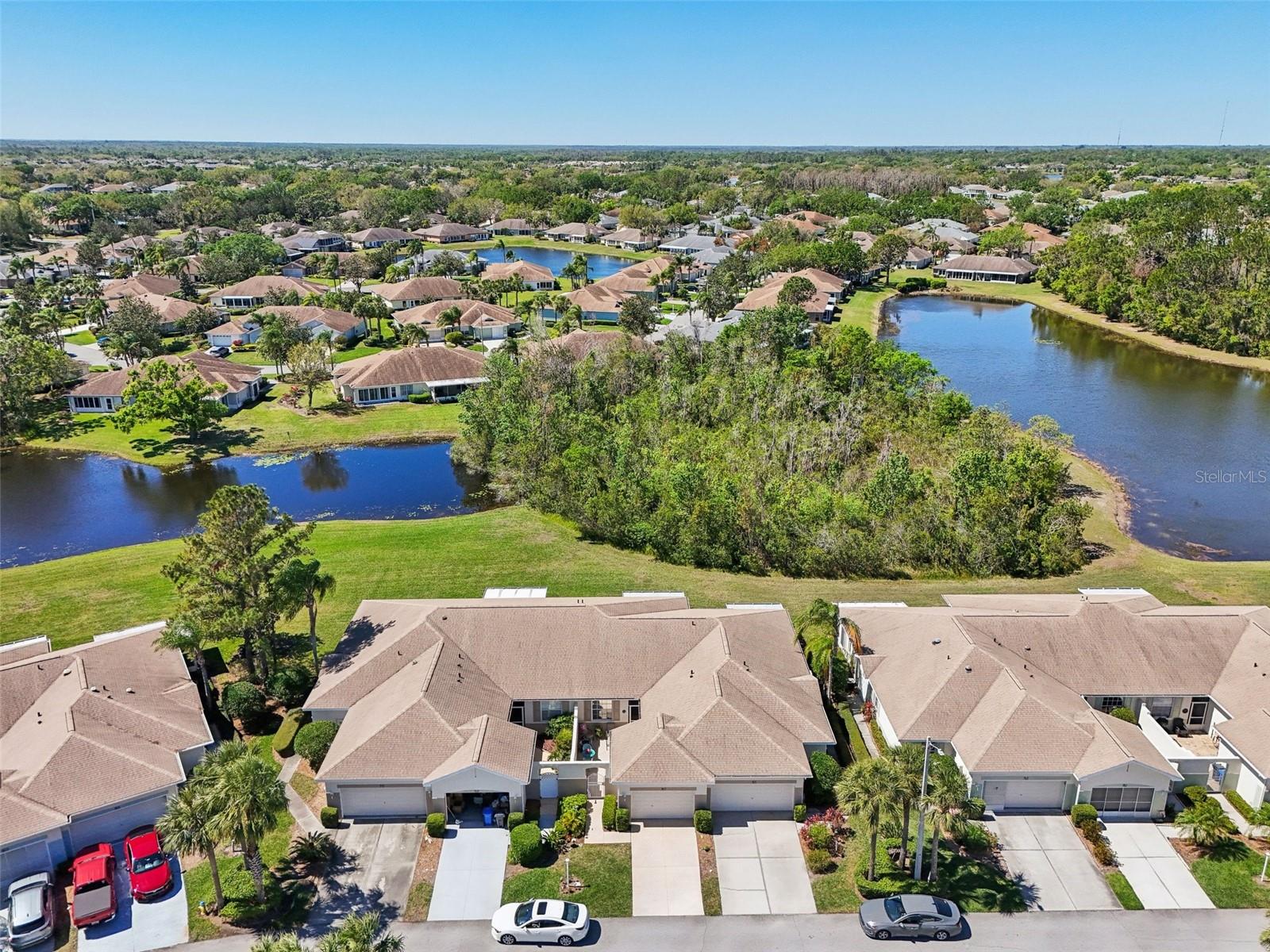 767 TREMONT GREENS LN #64, SUN CITY CENTER, FL, 33573