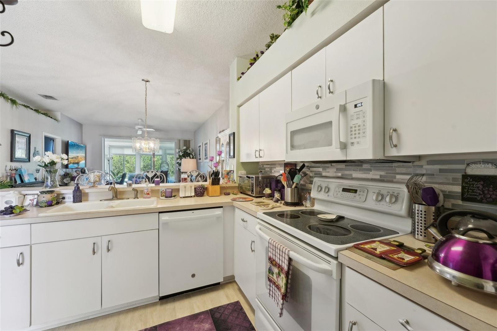767 TREMONT GREENS LN #64, SUN CITY CENTER, FL, 33573