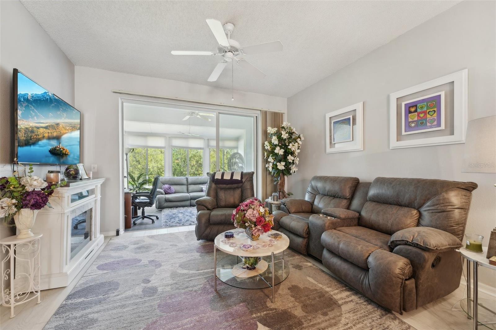 767 TREMONT GREENS LN #64, SUN CITY CENTER, FL, 33573