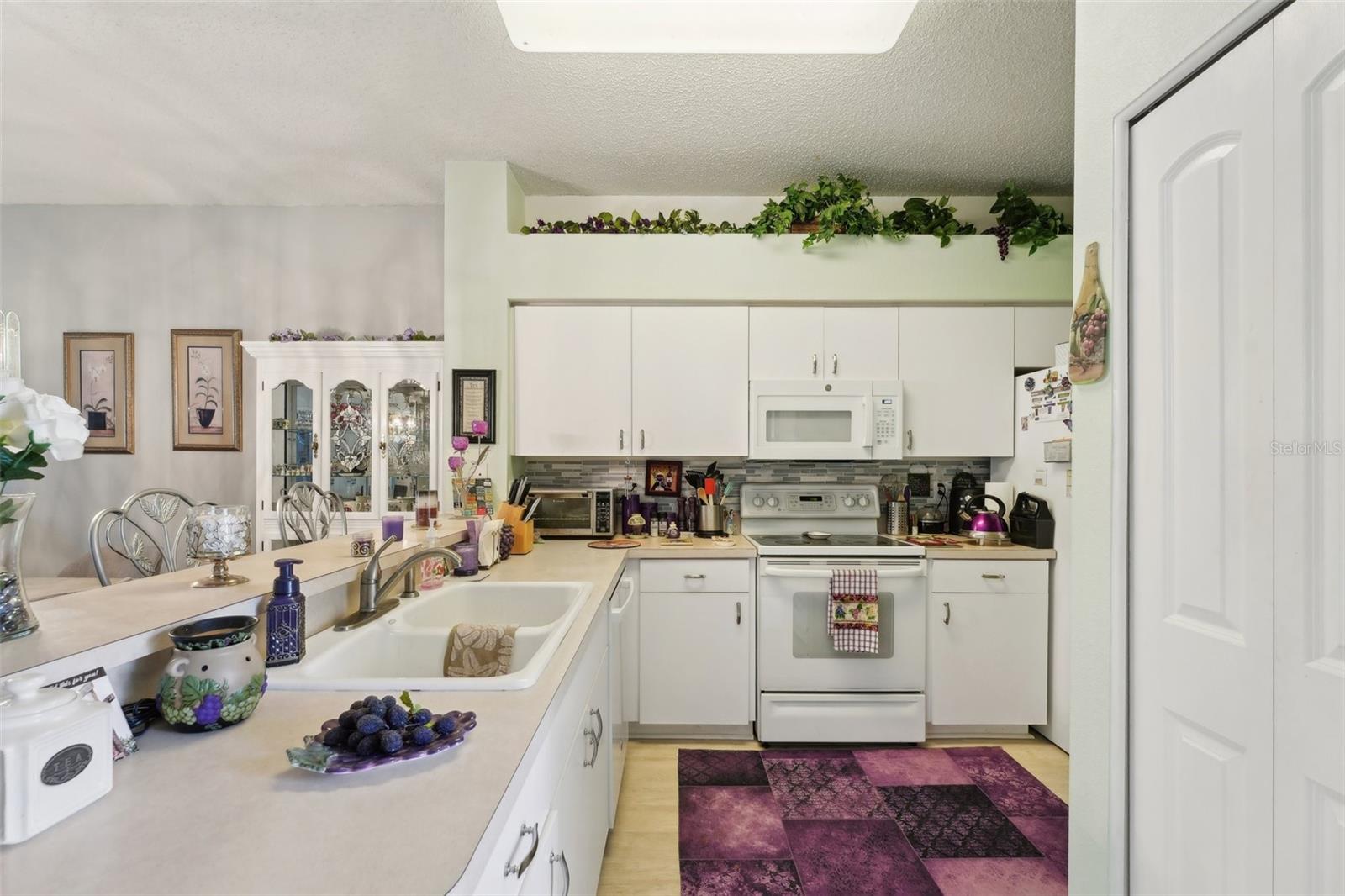 767 TREMONT GREENS LN #64, SUN CITY CENTER, FL, 33573