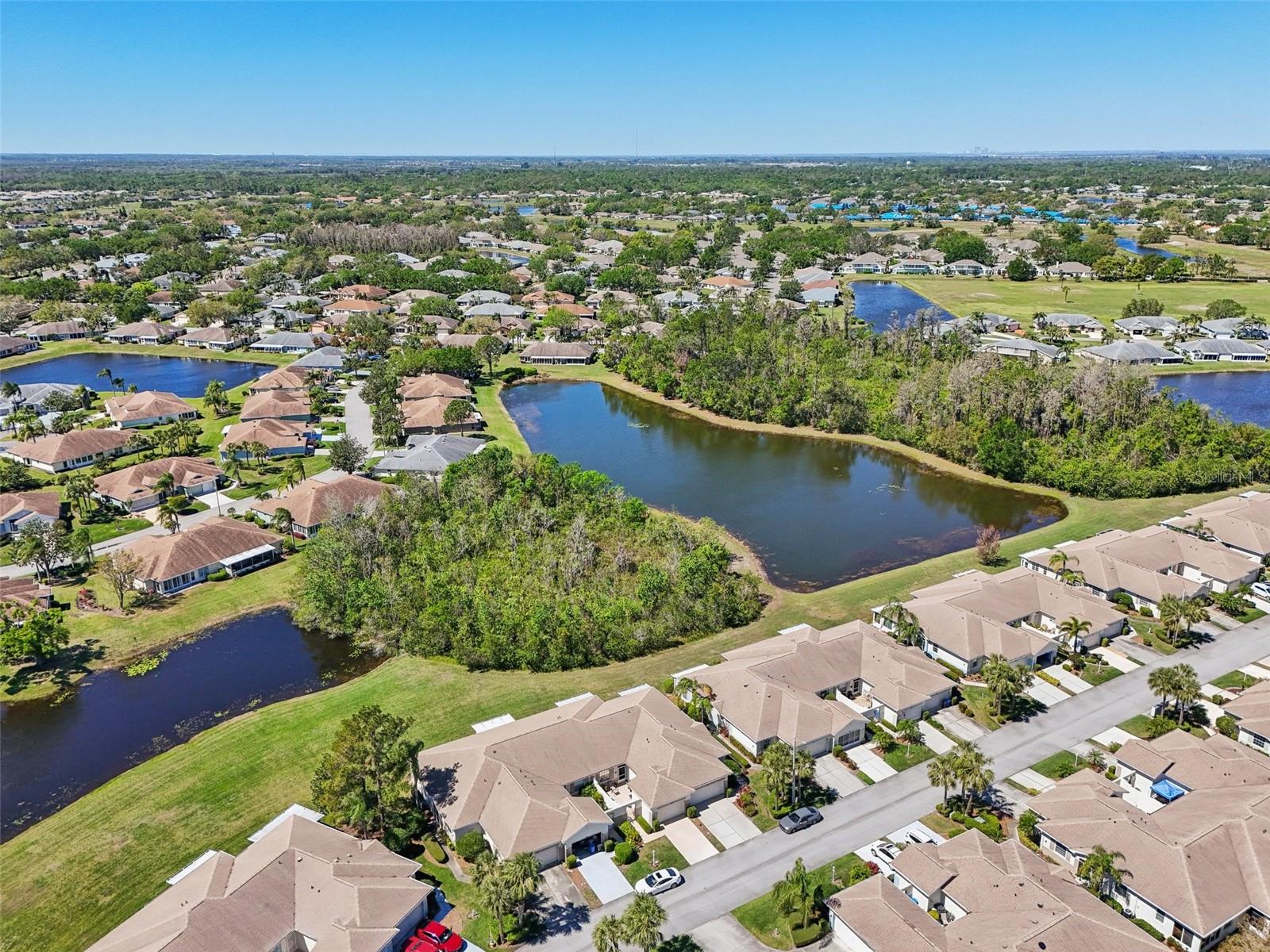 767 TREMONT GREENS LN #64, SUN CITY CENTER, FL, 33573