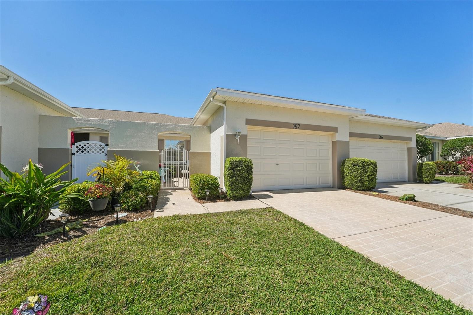 767 TREMONT GREENS LN #64, SUN CITY CENTER, FL, 33573