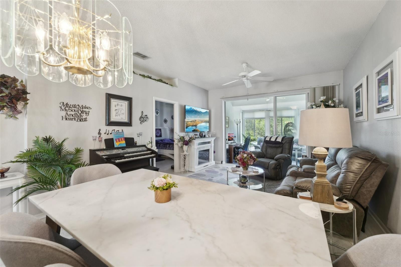 767 TREMONT GREENS LN #64, SUN CITY CENTER, FL, 33573