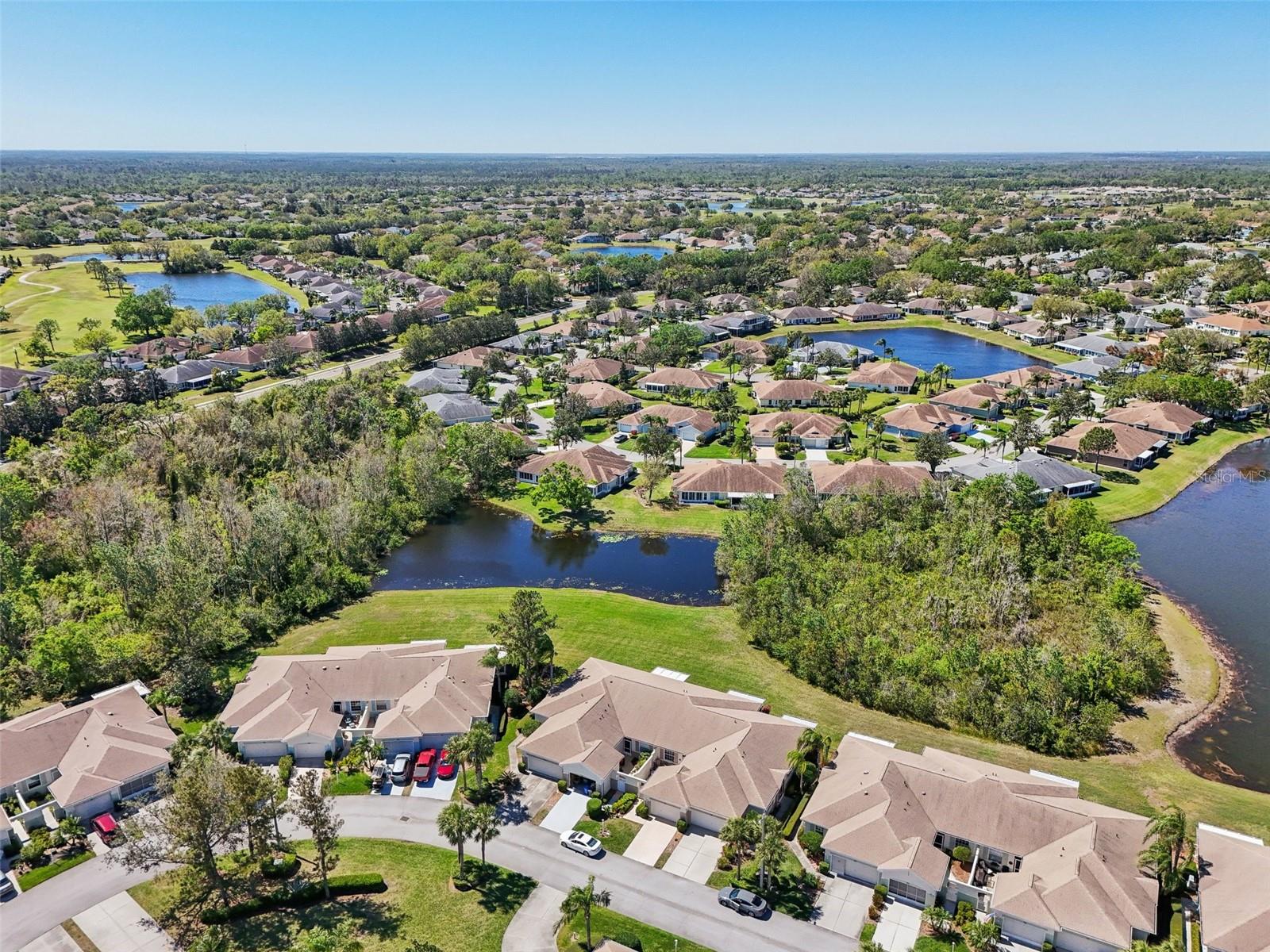 767 TREMONT GREENS LN #64, SUN CITY CENTER, FL, 33573