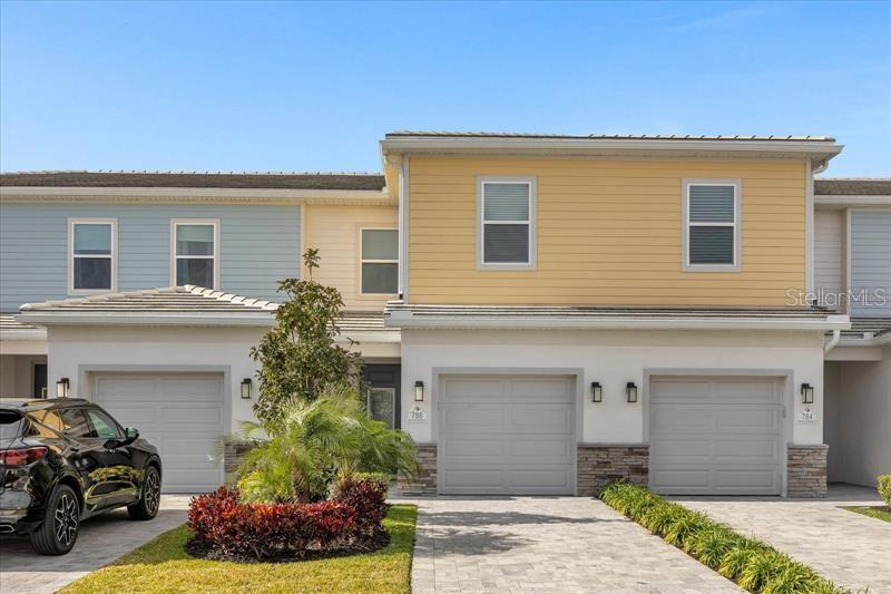 788 DRIVING RANGE CT, REUNION, FL, 34747