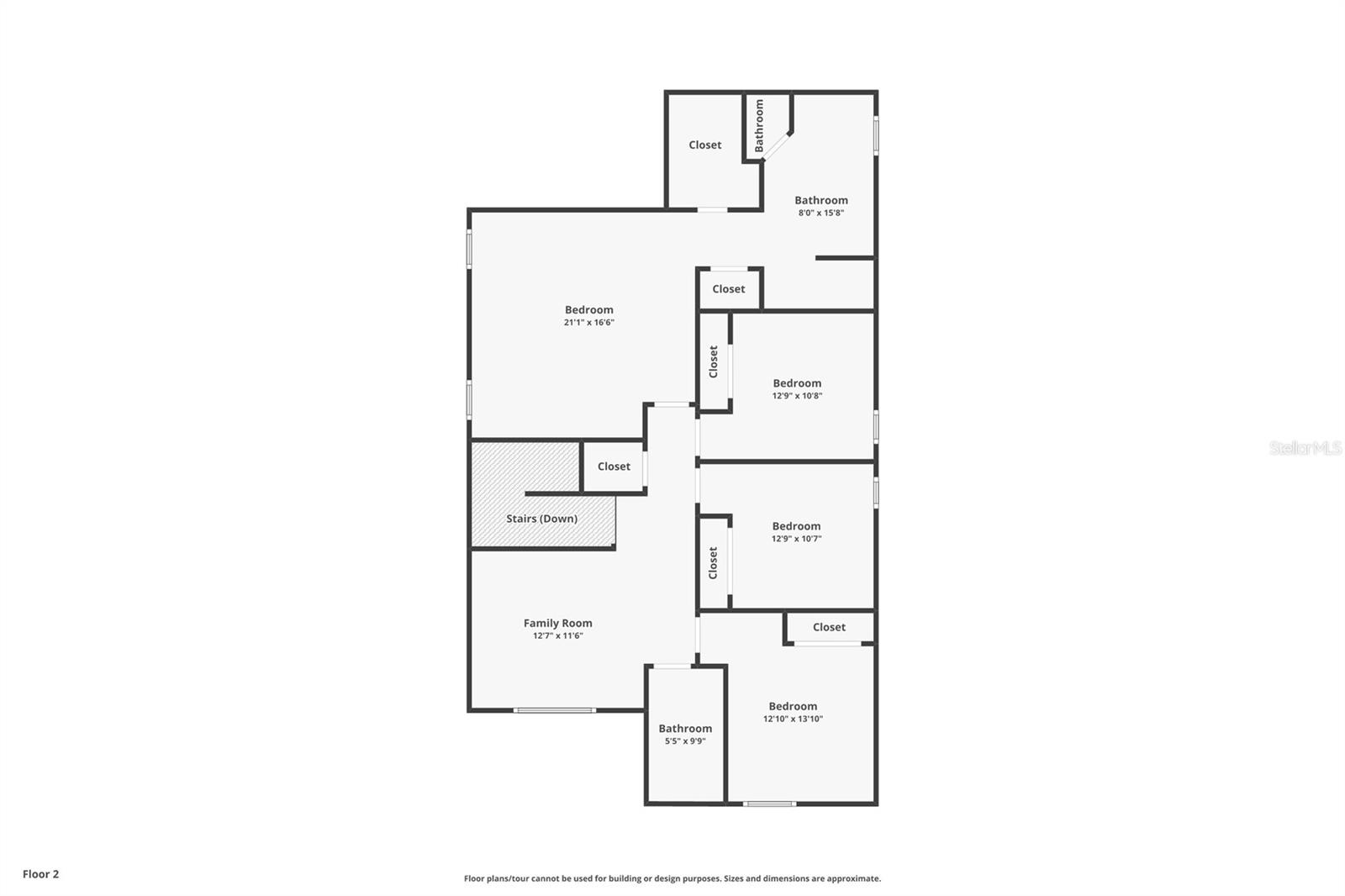 11518 RHYME AVE, ORLANDO, FL, 32832