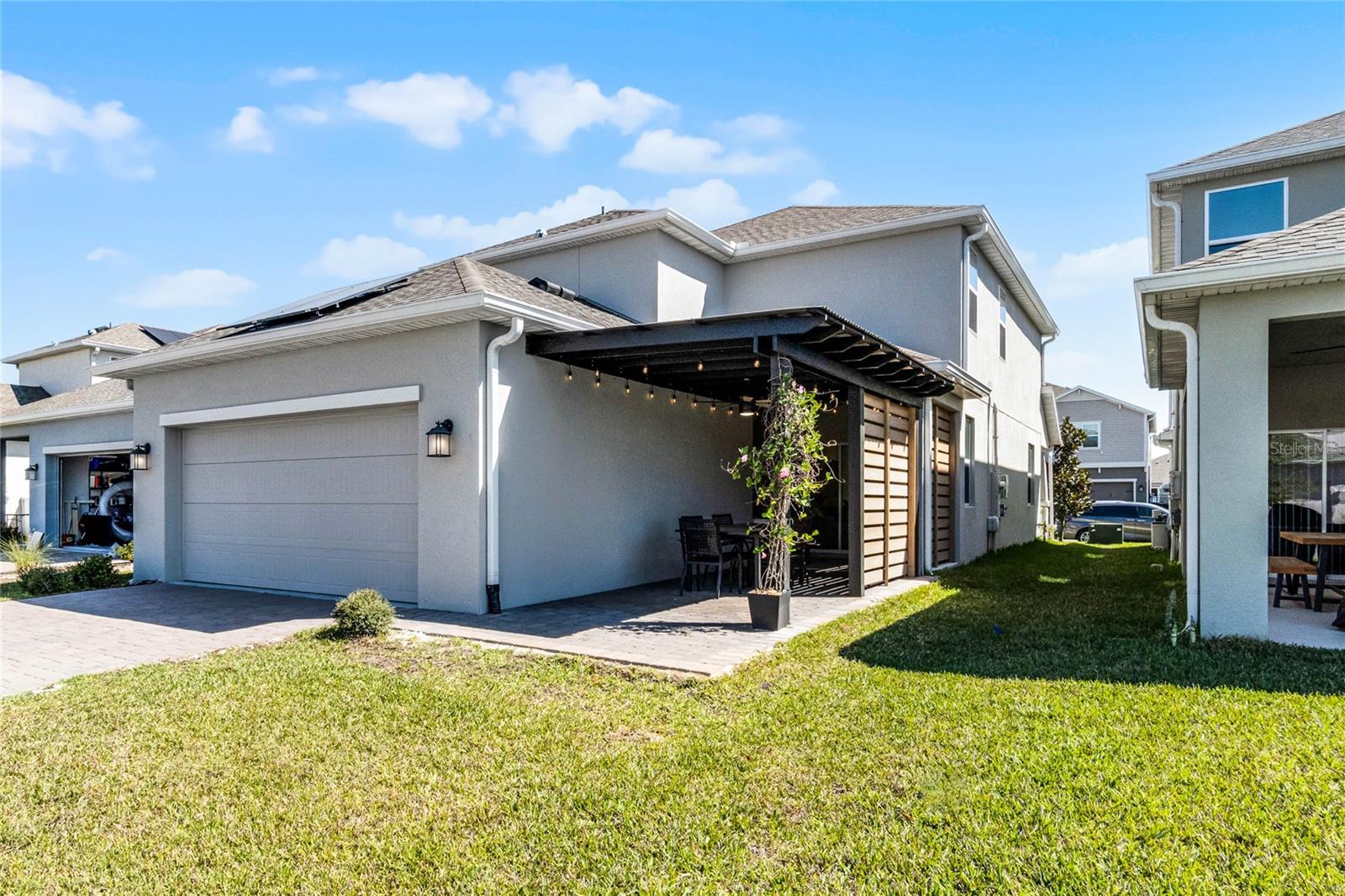 11518 RHYME AVE, ORLANDO, FL, 32832